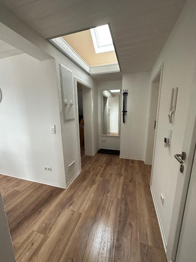 Ferienwohnung Pauline ワイマール エクステリア 写真