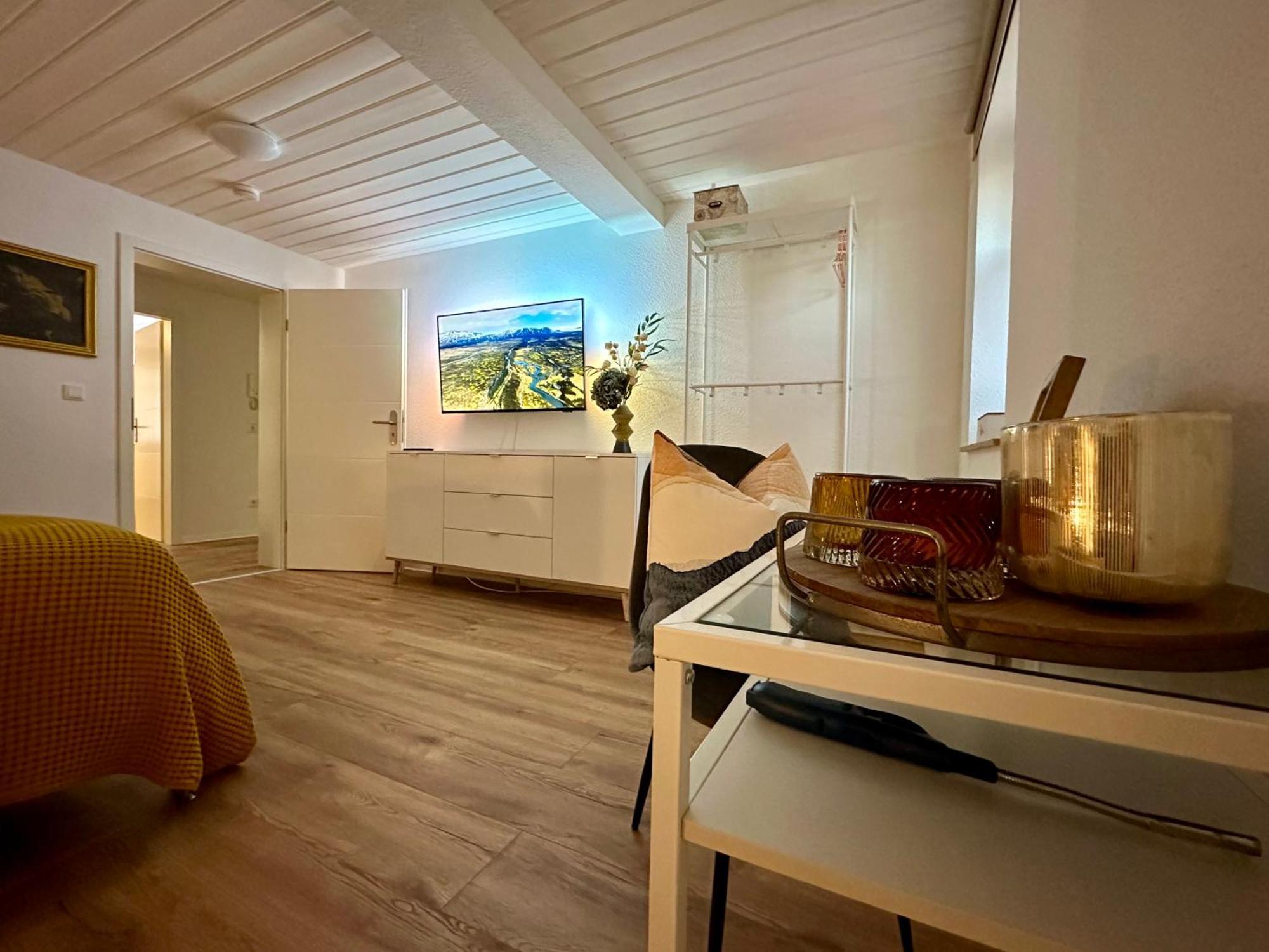 Ferienwohnung Pauline ワイマール エクステリア 写真
